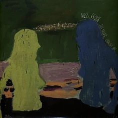 Mess Esque - Jay Marie, Comfort Me