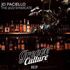 Jo Paciello - The Jazz Syndicate