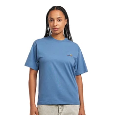 Carhartt WIP - W' S/S American Script T-Shirt