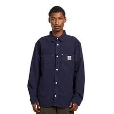 Carhartt WIP - Walter Shirt Jac