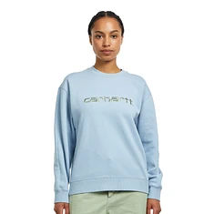 Carhartt WIP - W' Carhartt Sweat