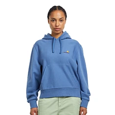 Carhartt WIP - W' Hooded American Script Sweat
