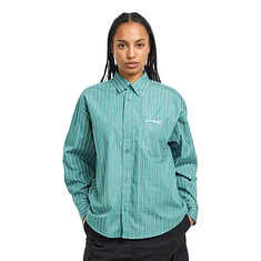 Carhartt WIP - W' L/S Grimsby Shirt