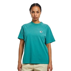 Carhartt WIP - W' S/S Hudson T-Shirt