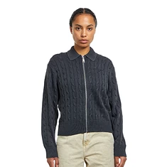 Carhartt WIP - W' Carter Sweater Jacket