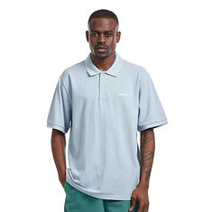 Carhartt WIP - S/S Carhartt Script Polo
