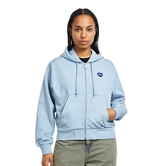 Carhartt WIP - W' Hooded Heart II Hartt Jacket