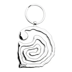 Carhartt WIP - Helix Keychain