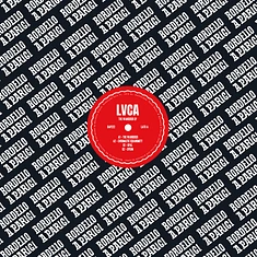 LVCA - The Wanderer EP