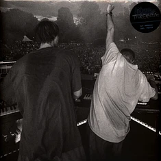 Röyksopp - True Electric Limited Numbered Edition w Poster