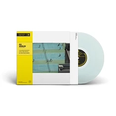 Lust For Youth & Croatian Amor - All Worlds Coke Bottle Clear Vinyl Edition