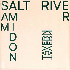 Sam Amidon - Salt River