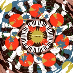 44th Move (Alfa Mist & Richard Spaven) - Anthem