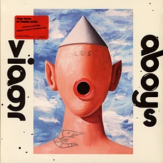 Viagra Boys - Viagr Aboys Black Vinyl Edition