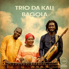 Trio Da Kali - Bagola