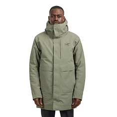 Arc'teryx - Therme Down Parka