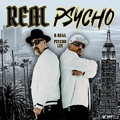 B-Real & Psycho Les - Real Psycho