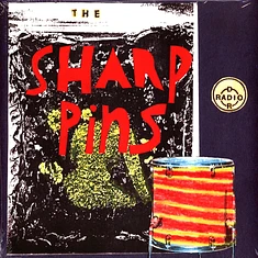 Sharp Pins - Radio DDR