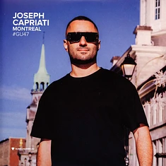 V.A. - Global Underground #47:Joseph Capriati-Montreal