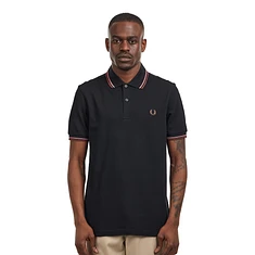 Fred Perry - Twin Tipped Fred Perry Shirt