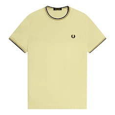 Fred Perry - Twin Tipped T-Shirt