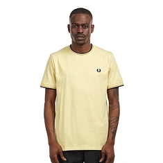 Fred Perry - Twin Tipped T-Shirt