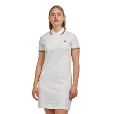 Fred Perry - The Twin Tipped Fred Perry Dress