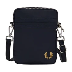Fred Perry - Brentham Nylon Side Bag