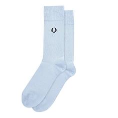 Fred Perry - Classic Laurel Wreath Sock