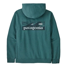 Patagonia - Boardshort Logo Uprisal Hoody