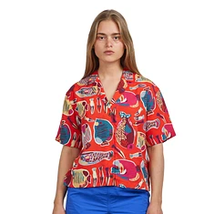 Patagonia - Tidal Threads Shirt