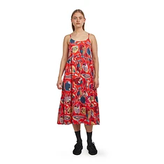 Patagonia - Tidal Threads Dress