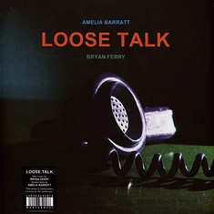 Bryan Ferry - Loose Talk
