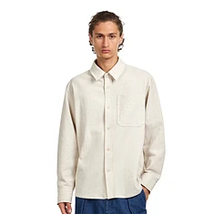 A.P.C. - Surchemise Basile