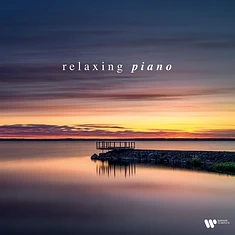 Andsnes/Cipa/Cyrin/Diluka/Tharaud/Say - Relaxing Piano