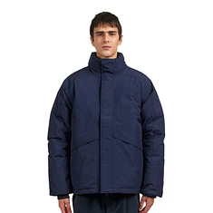 nanamica - Gore-Tex Short Down Jacket