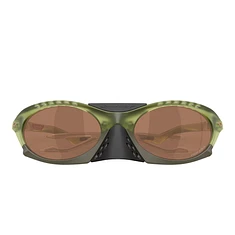 Oakley - Plantaris