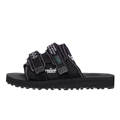 Space Available x SUICOKE - MOTO-Cab-ECO-SA