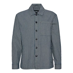 Barbour - Ticking Stripe Overshirt