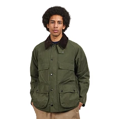 Barbour - Sugarlump Bedale Peached Casual Jacket