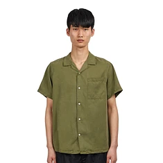 Barbour - Archer Relaxed Fit S/S Shirt