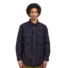 Barbour - Jungle Sateen Overshirt