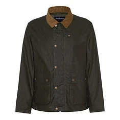 Barbour - Modern Bedale Wax Jacket