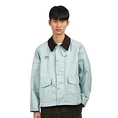 Barbour x NOAH - Wading Jacket