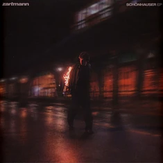 Zartmann - Schönhauser EP Record Store Day 2025 Colored Vinyl Edition