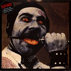 V.A. - Wiener Blutrausch Record Store Day 2025 Colored Vinyl Edition
