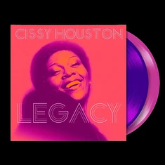 Cissy Houston - Legacy Colored Record Store Day 2025 Vinyl Edition Edition