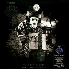 Doctor Who - The Tenth Planet Record Store Day 2025 Edition
