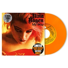 Nina Hagen (Band) - My Way Record Store Day 2025 Edition