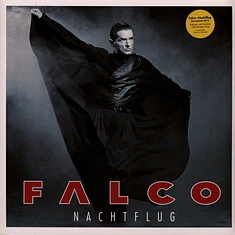 Falco - Nachtflug 1 Lp Glow In The Dark Record Store Day 2025 Edition